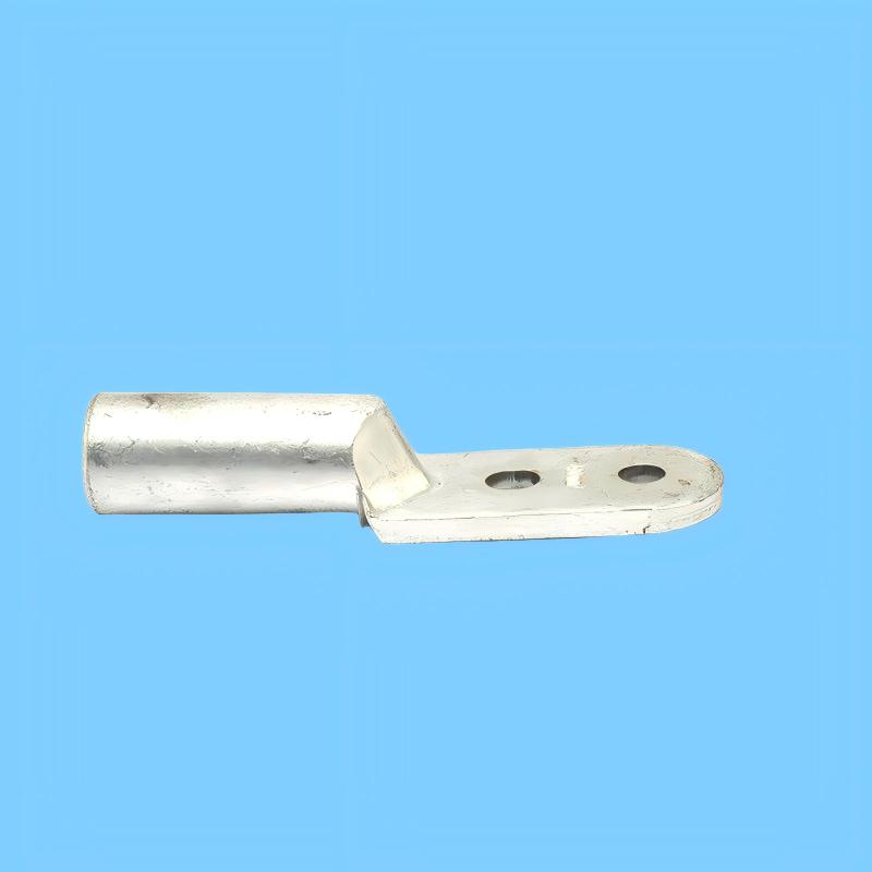 DLS Double Holes Aluminum Cable Lugs 4